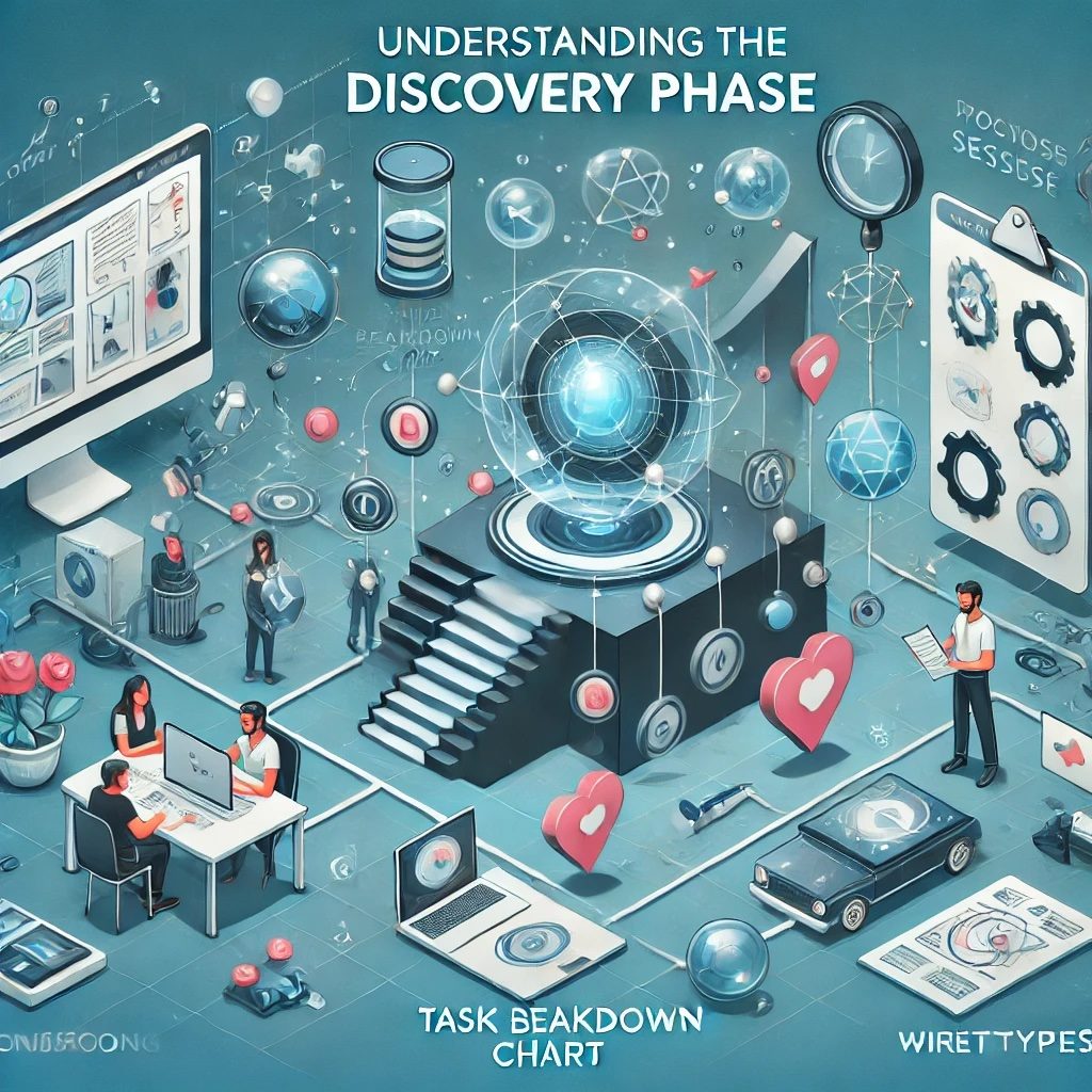Understanding the Discovery Phase: Turning Ideas into Robust Solutions