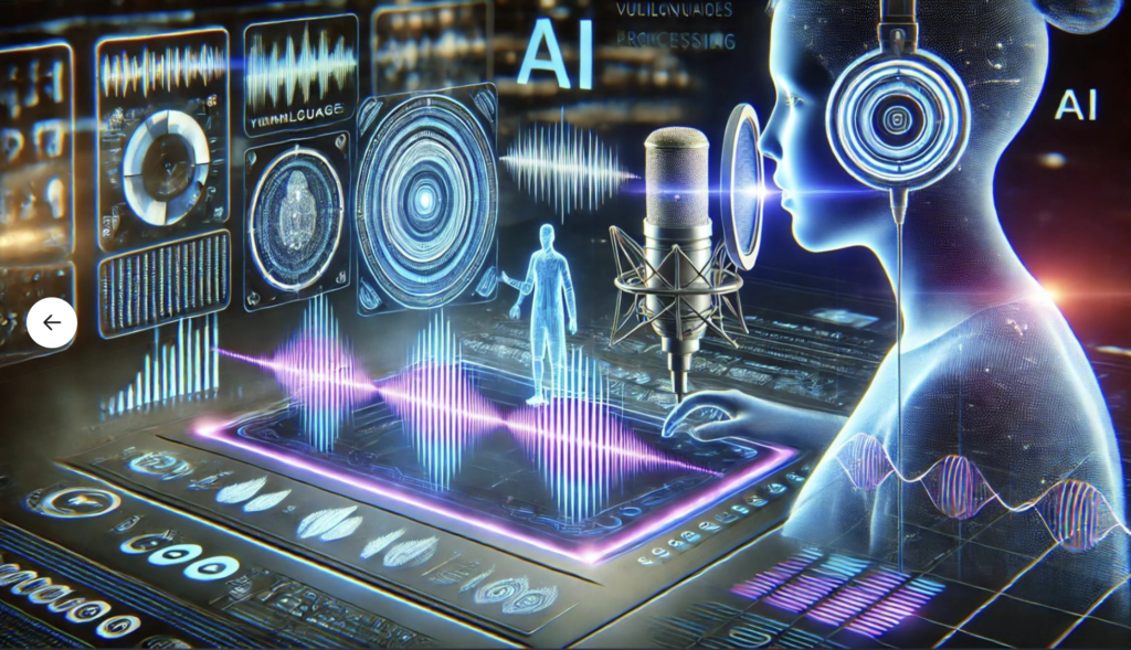Speech-to-speech Translation Solutions with AI Voice Cloning Explained