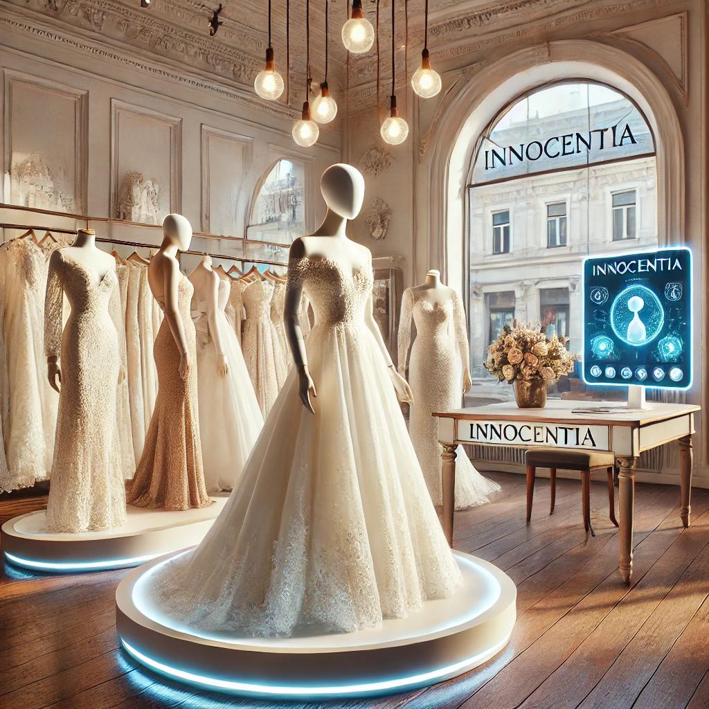 How AI Chatbots Helped a Bridal Gown Manufacturer Increase Leads by 40%