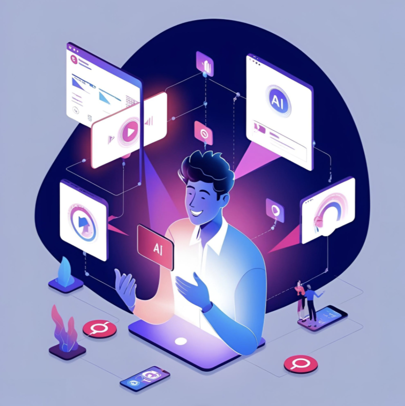 Adaptive Streaming Explained: How AI Keeps Your Streams Smooth