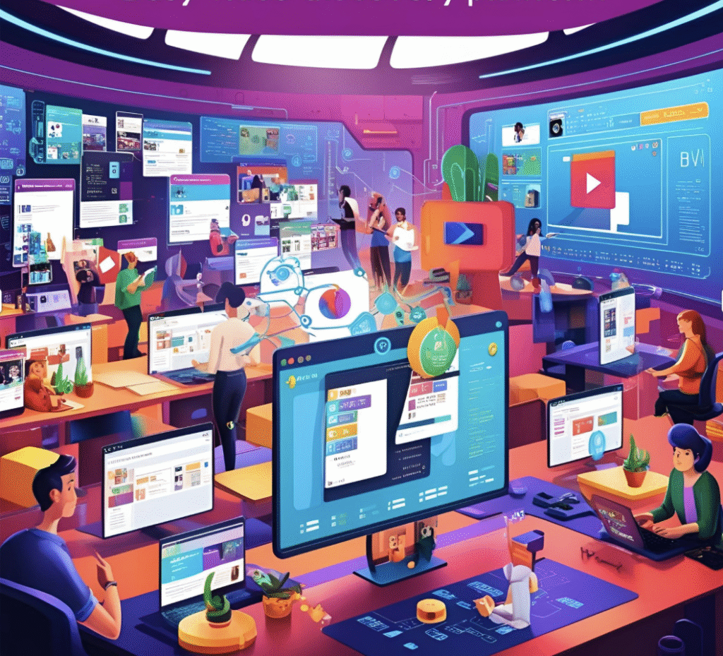 How AI-Powered Tagging and Metadata Revolutionize Video Discovery