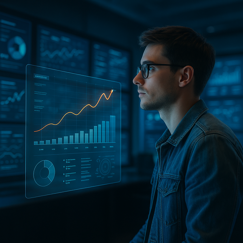 How AI Analytics Helps Streaming Platforms Predict and Reduce Viewer Churn