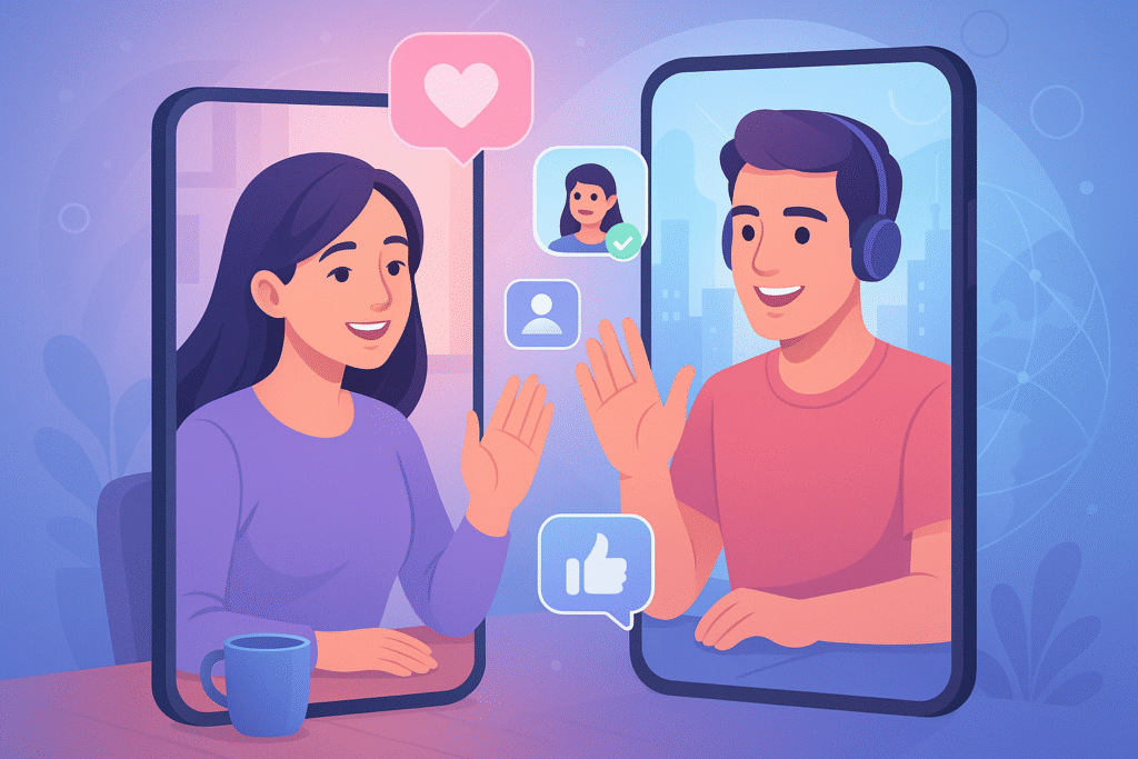 Dating App Development in the AI-Powered Remote Work Era