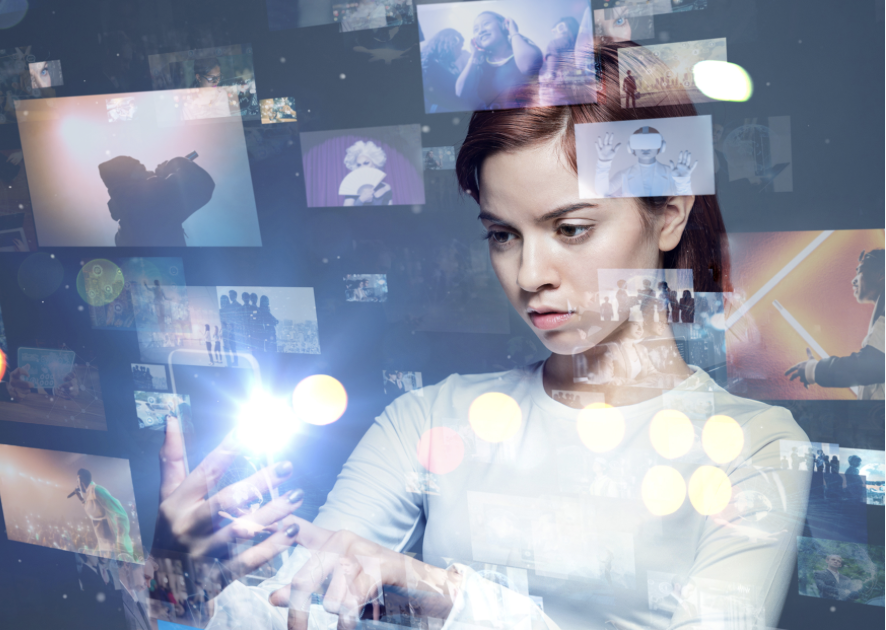 The Role of AI in Moderating Live Video Platforms at Scale