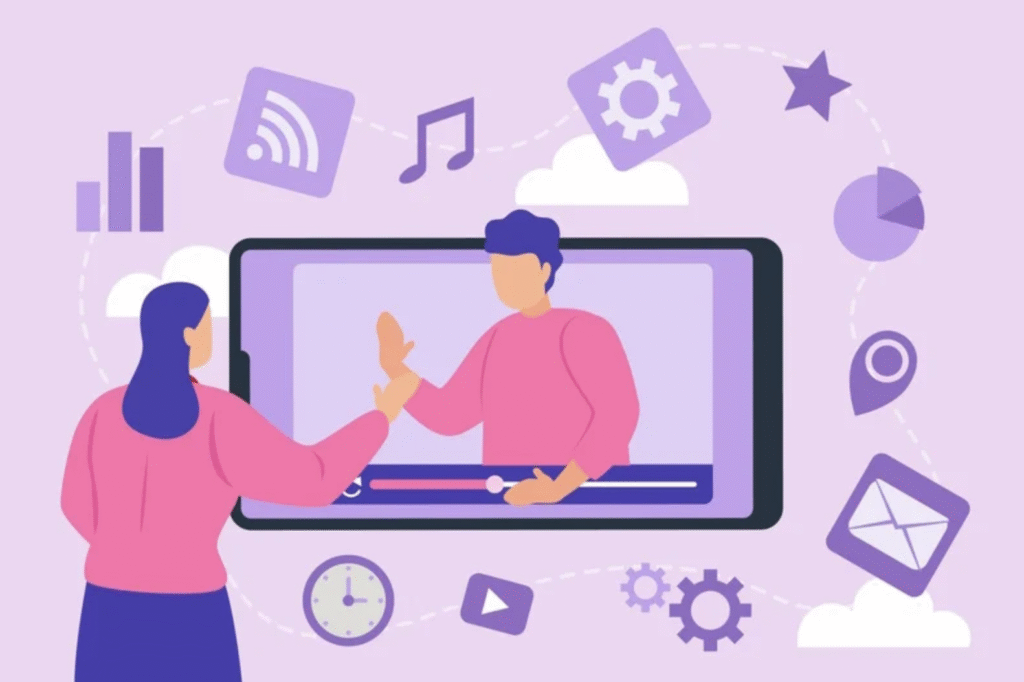 Best Practices for Low-Latency Video Streaming in Social Networking Apps