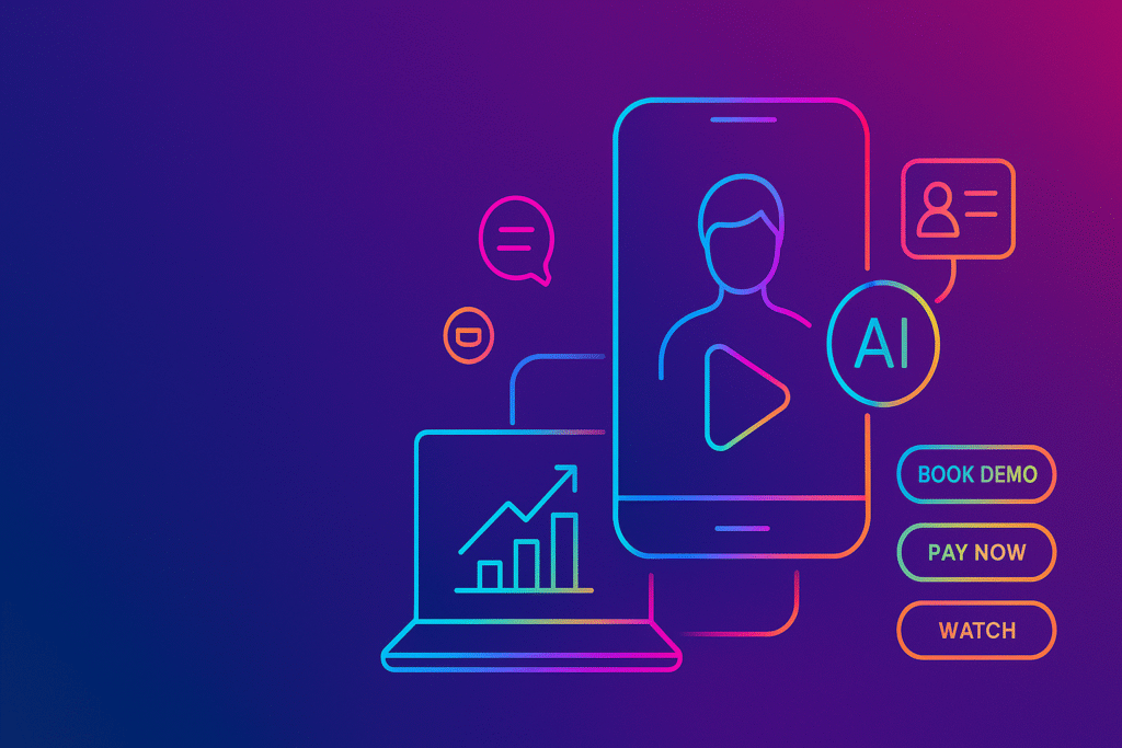 Why Personalized Video Messaging Will Dominate User Engagement in 2026