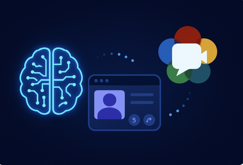 Building the Next TikTok or Clubhouse: Why AI + WebRTC Is the Secret Formula