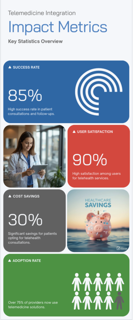 The Hidden Technical Pitfalls That Slow Down Telemedicine Platforms — and How to Avoid Them in 2026