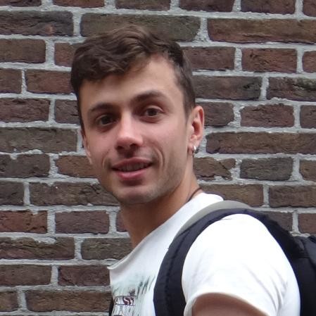 Alex Onyshchenko