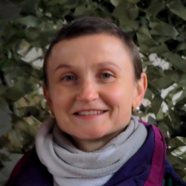 Olena Borodych