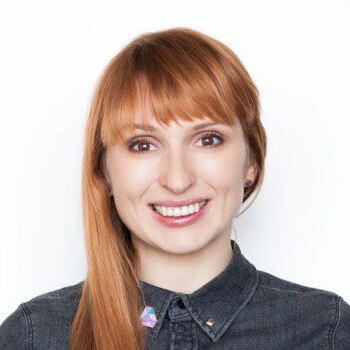 Julia Zayarsky