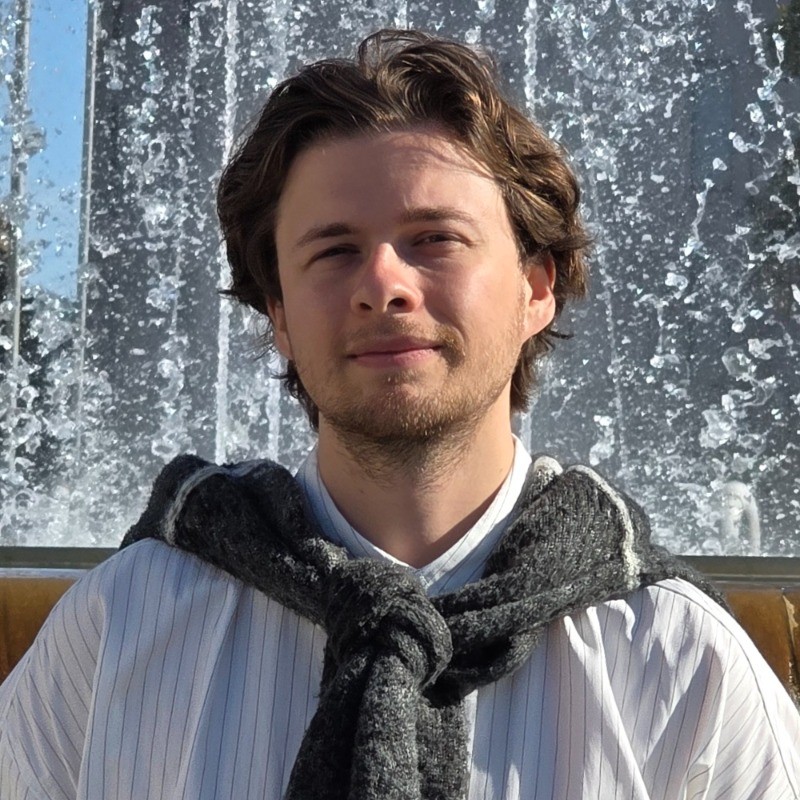 Nikita Krasnytskyi