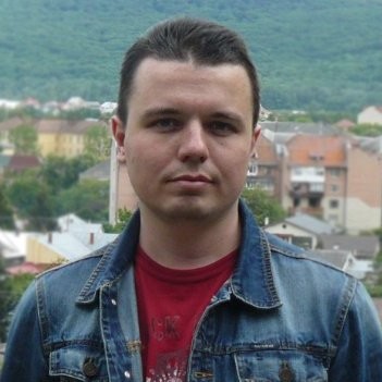 Serhiy Sokorenko