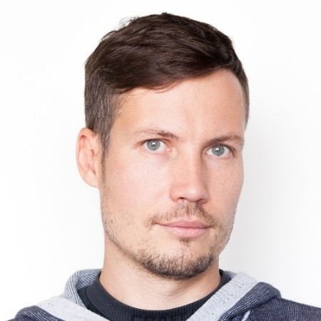 Stanislav Reshetnyk